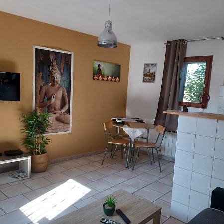 ארל Jolie Petite Maison Idealement Situee מראה חיצוני תמונה