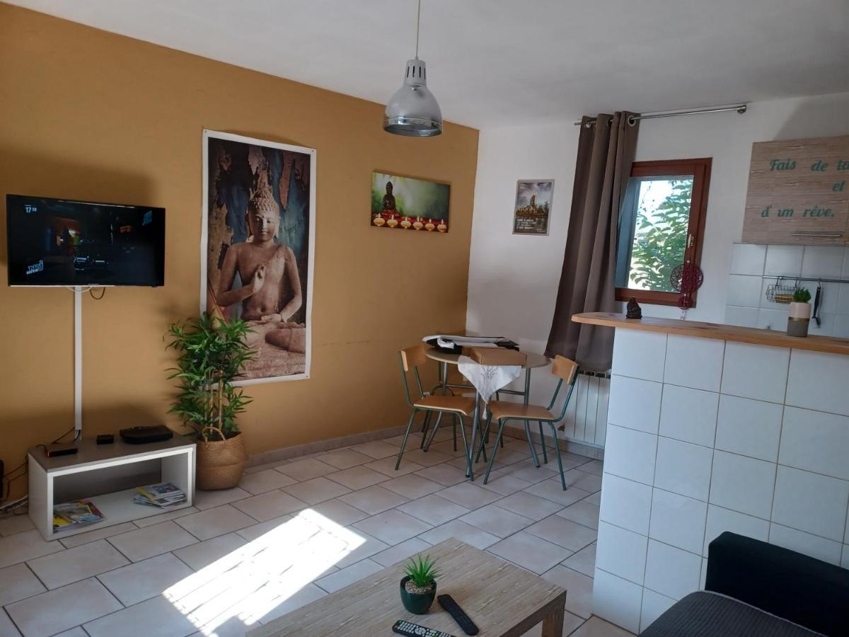 ארל Jolie Petite Maison Idealement Situee מראה חיצוני תמונה