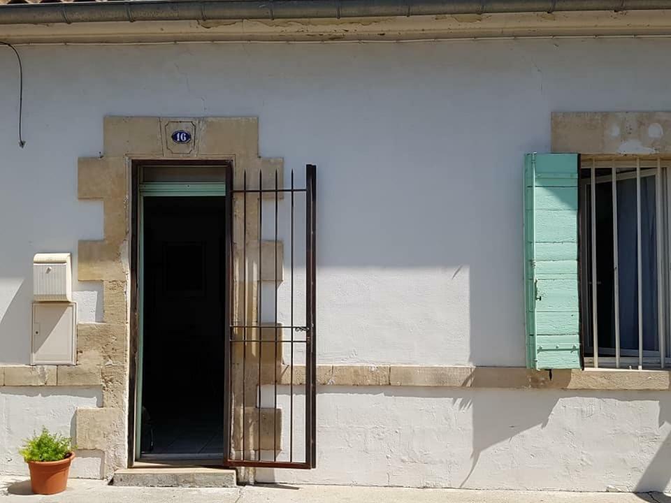 ארל Jolie Petite Maison Idealement Situee מראה חיצוני תמונה